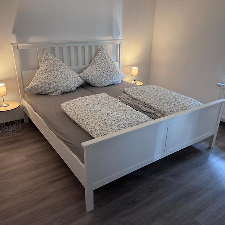 Ferienwohnung Direkt An Der Mosel Im Zentrum Von Zell Εξωτερικό φωτογραφία