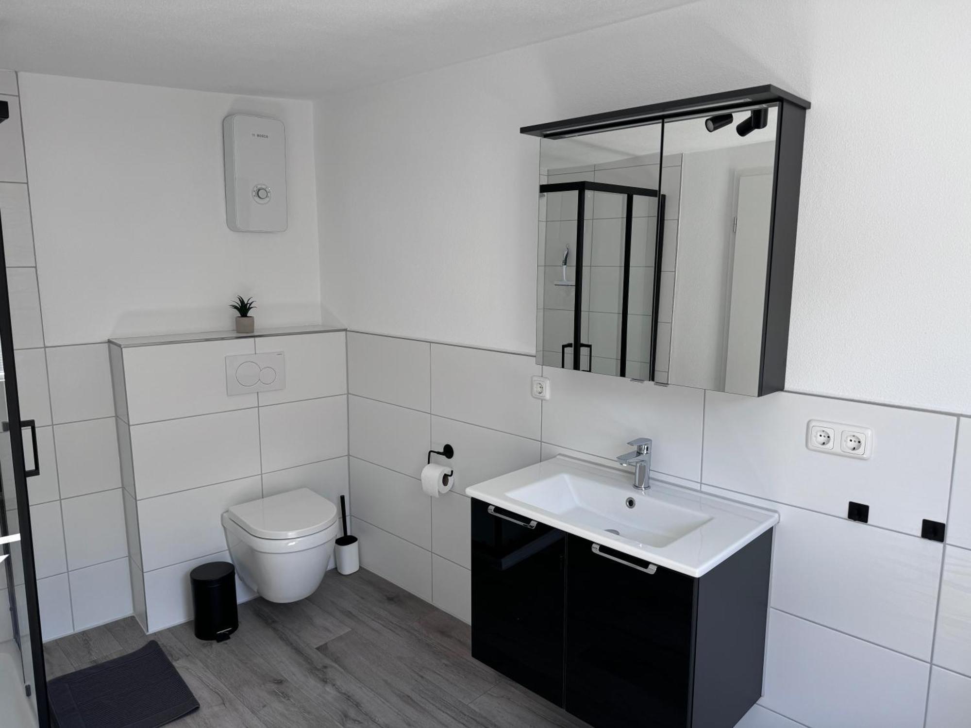 Ferienwohnung Direkt An Der Mosel Im Zentrum Von Zell Εξωτερικό φωτογραφία