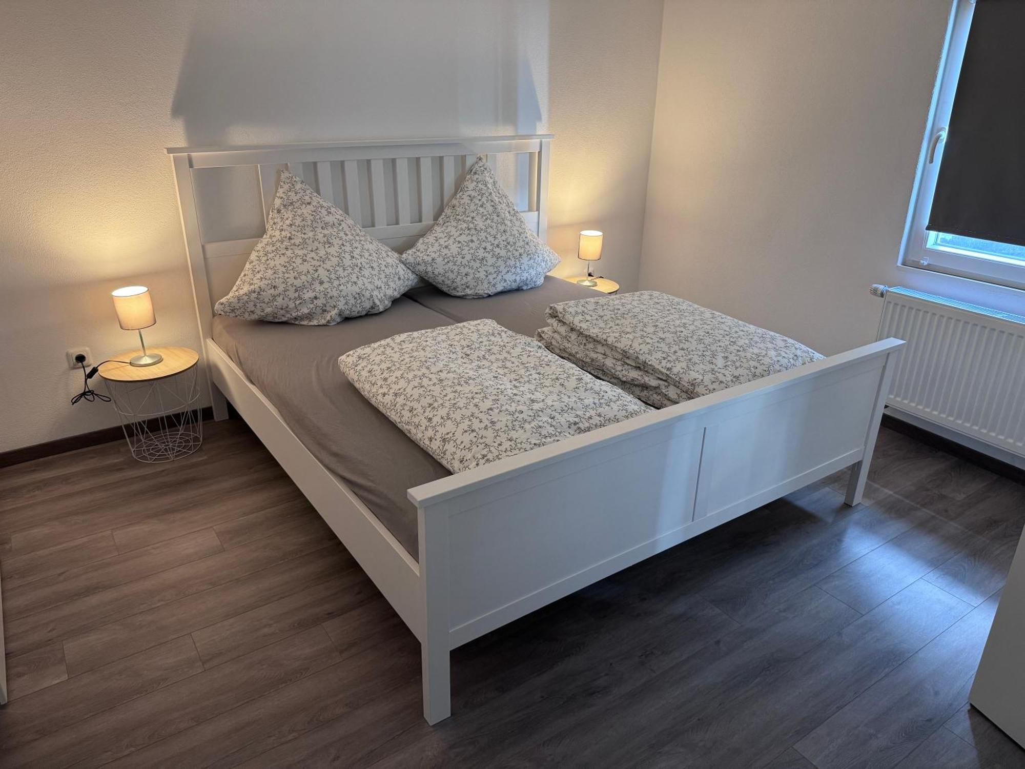 Ferienwohnung Direkt An Der Mosel Im Zentrum Von Zell Εξωτερικό φωτογραφία