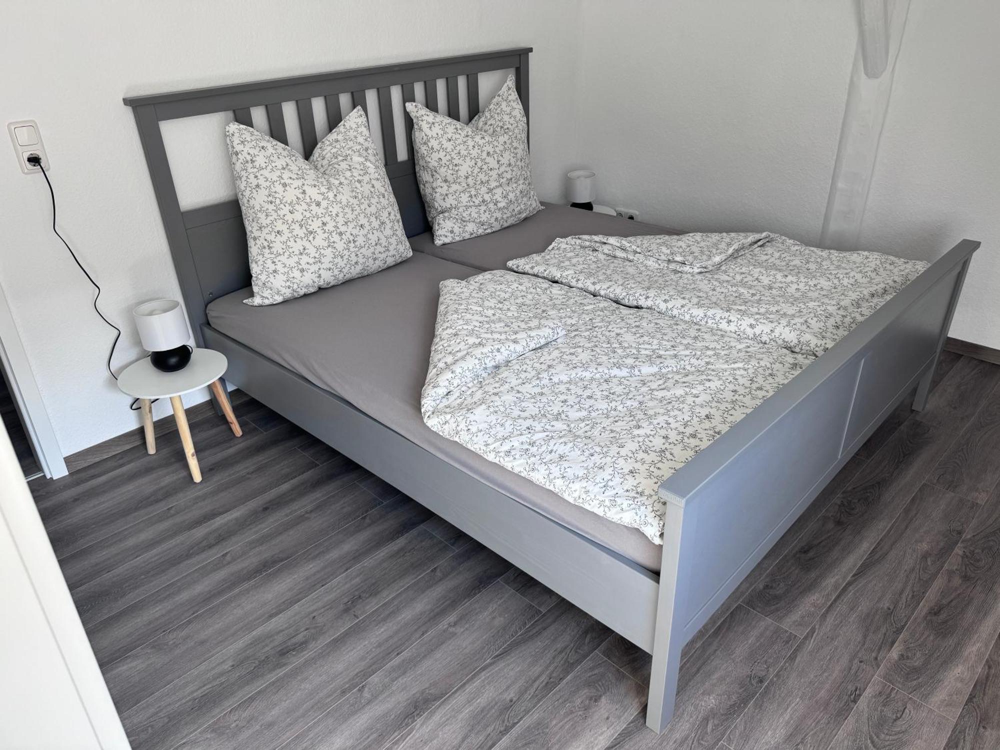Ferienwohnung Direkt An Der Mosel Im Zentrum Von Zell Εξωτερικό φωτογραφία