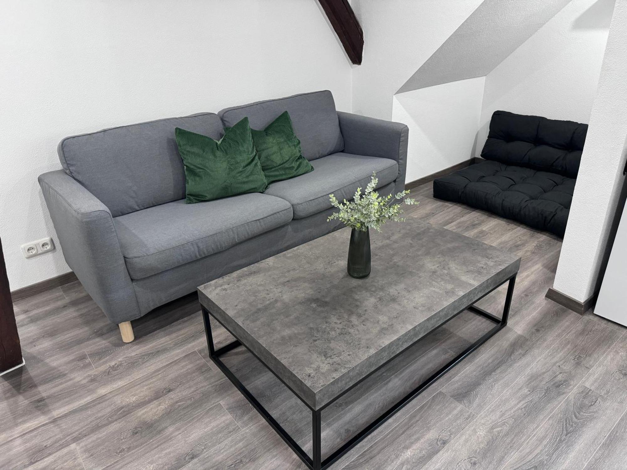 Ferienwohnung Direkt An Der Mosel Im Zentrum Von Zell Εξωτερικό φωτογραφία