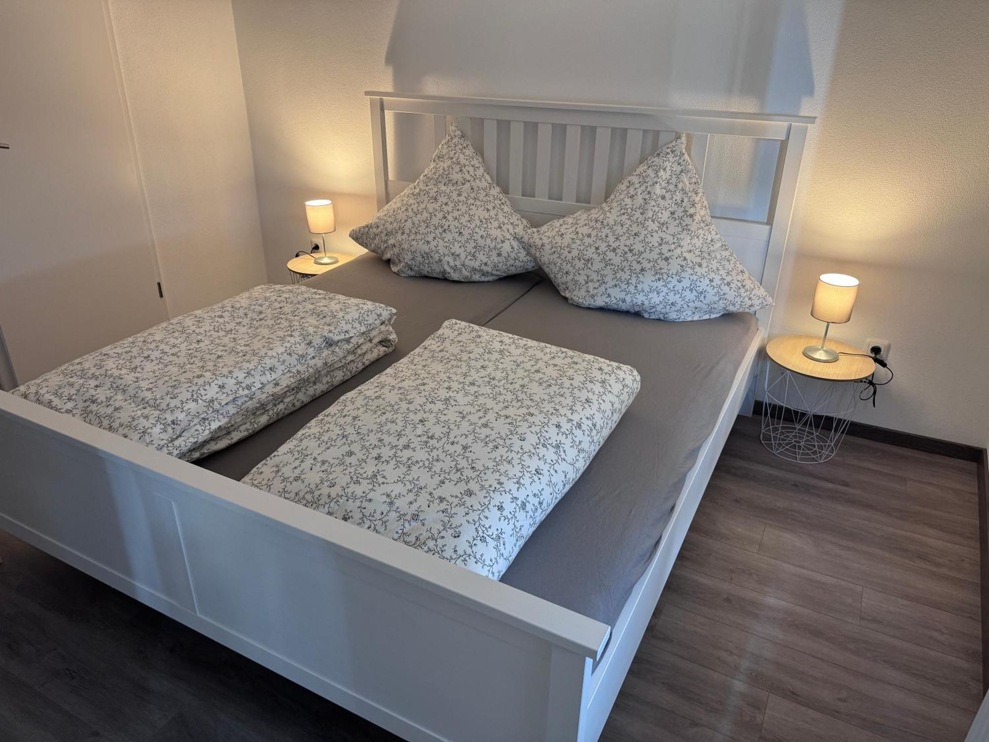 Ferienwohnung Direkt An Der Mosel Im Zentrum Von Zell Εξωτερικό φωτογραφία